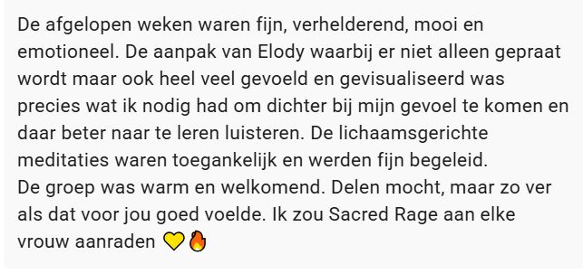 Sacred Rage 4
